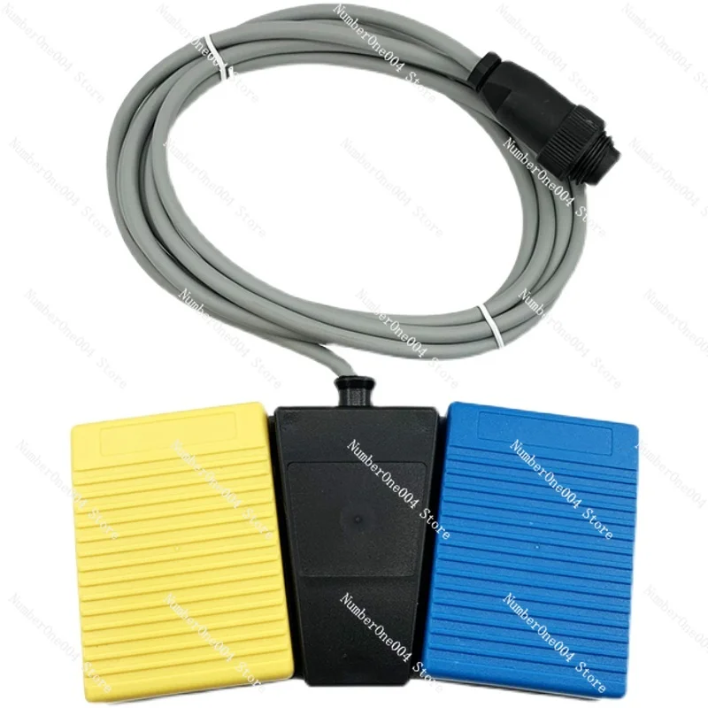 Электрический Нож Erbe ICC 200/300 электрическая коагуляционная однополюсная педаль