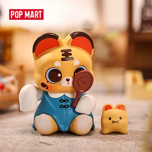 

POP MART Fubobo Tailor Shop Series Mystery Box Blind Box