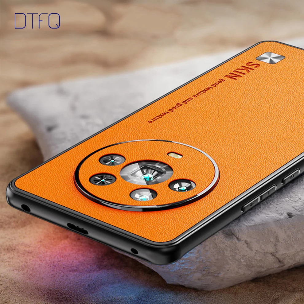 Чехол для Honor Magic 4 Pro Роскошный кожаный чехол с рисунком для Honor Magic 4 Ultimate ударопрочный кожаный чехол для Honor Magic 4