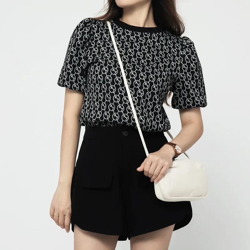 Yonben женская мини-квадратная сумка из чистого хлопка холщовая на плечо модная