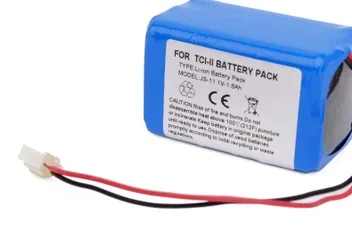 

Suitable for SLGO TCI-II infusion pump battery, rechargeable with plug