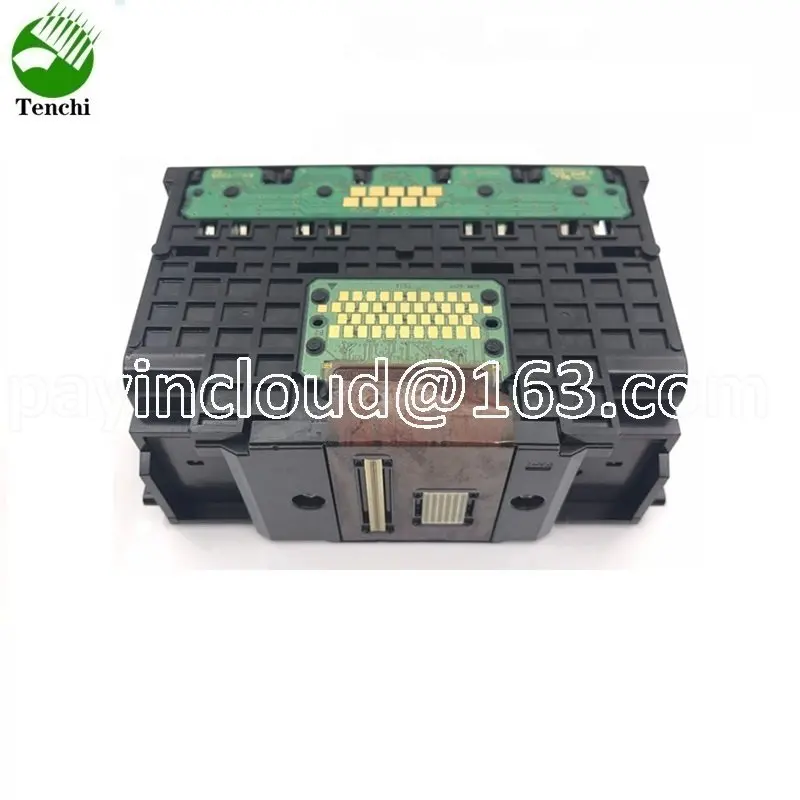 

QY6-0087 QY6 0087 Печатающая головка для MAXIFY MB 2140 MB2140 IB4020 IB4050 MB2710 IB4080 IB4180 MB5410 Детали принтера