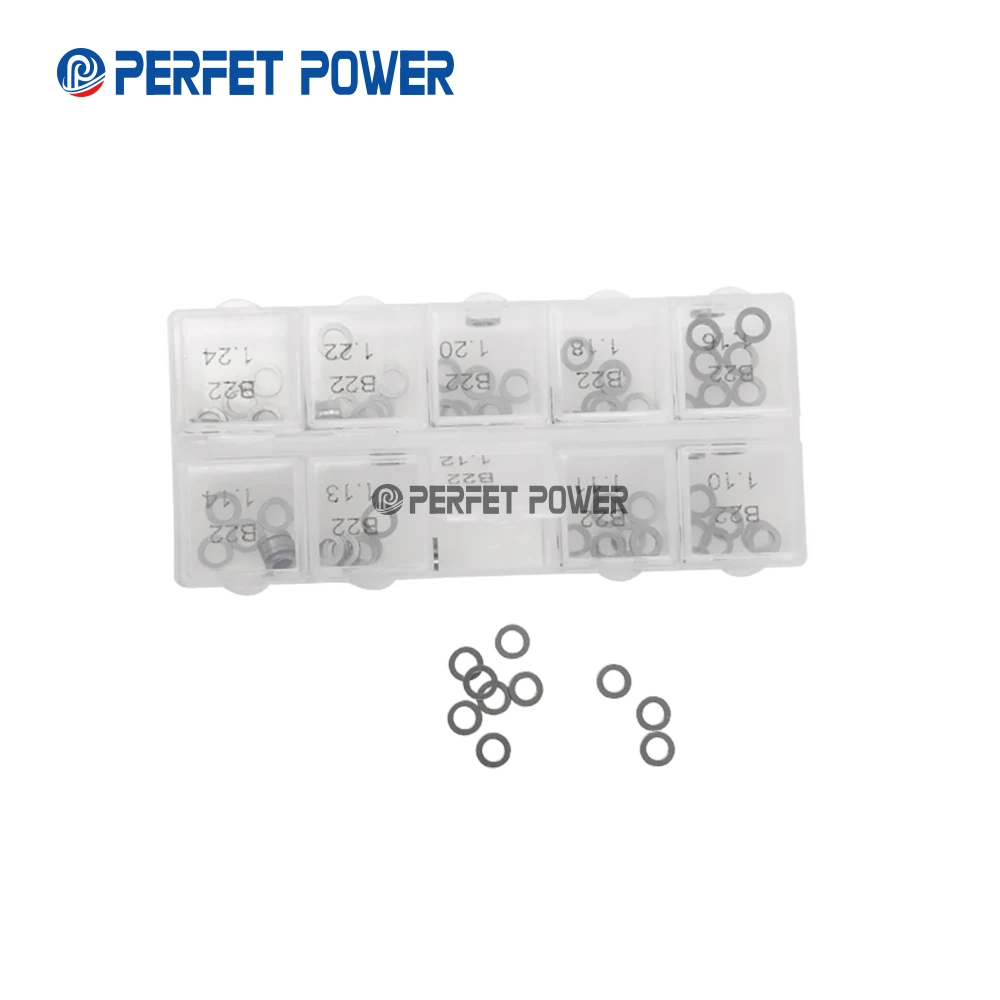 

600 шт., регулируемая шайба B13 B14 B16 B22 B26, серия 120