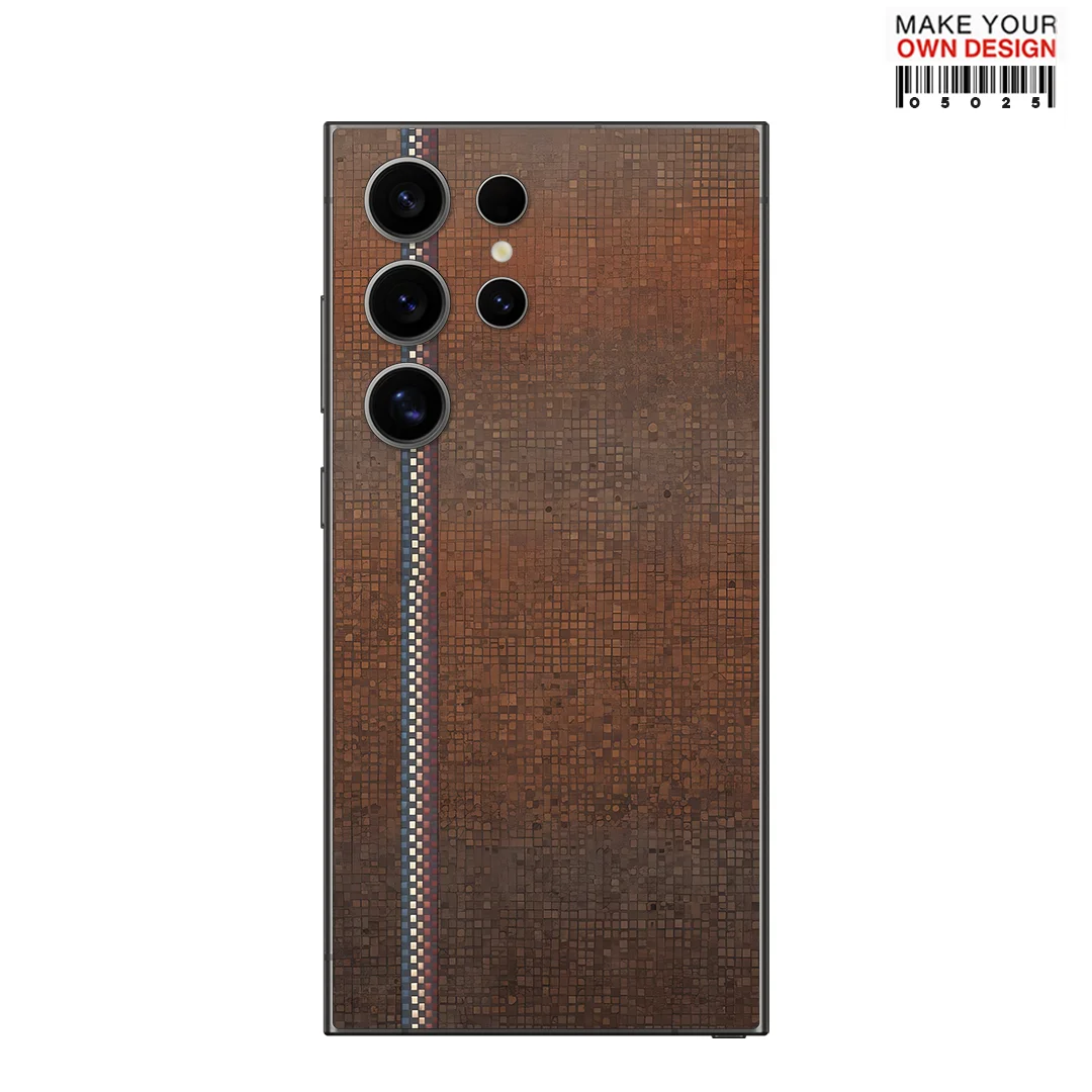 3M231 Skin Sticker for Samsung galaxy S24 S23 S22 S21 ultra Note20 Decals Back Film Cover Screen Protector Wrap Ultra Thin