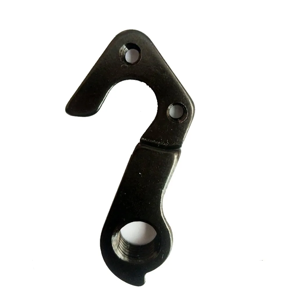 Bike Bicycle REAR DERAILLEUR GEAR MECH HANGER Tail Hook For GT Zaskar Helion QR Outdoor Cycling Parts