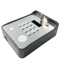 access control intercom controller voice intercom remote button open door