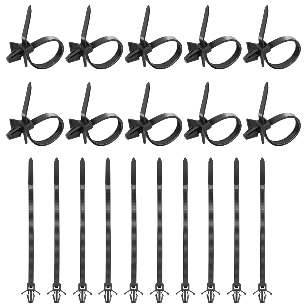 Автомобильный жгут проводов крепежные кабельные стяжки для mazda 323 kia picanto 3 2008 skoda