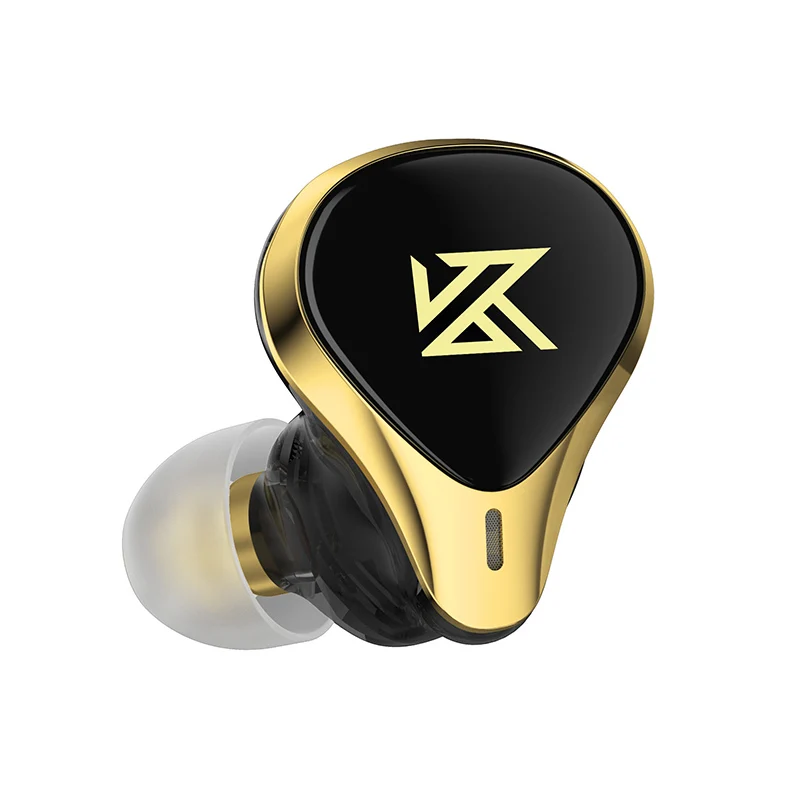

Беспроводные наушники KZ SA08 Pro TWS 8BA, сбалансированные арматурные Bluetooth-наушники 5,2, наушники с шумоподавлением