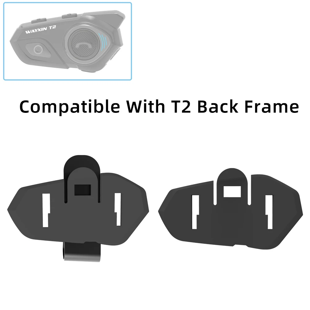

WAYXIN Product Accessories Fixing Bracket FOR T2 Compatible With T2 Back Frame