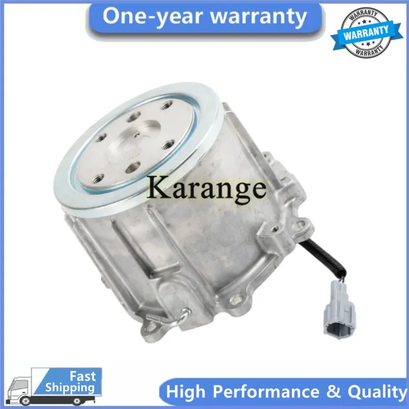 Фото Сборка муфты заднего дифференциала AWD 387614BF1A для Nissan Rogue 2014-2020, MURANO, QASHQA CRR-59434, 38761-4BF1A, 38761-4BF0A №3