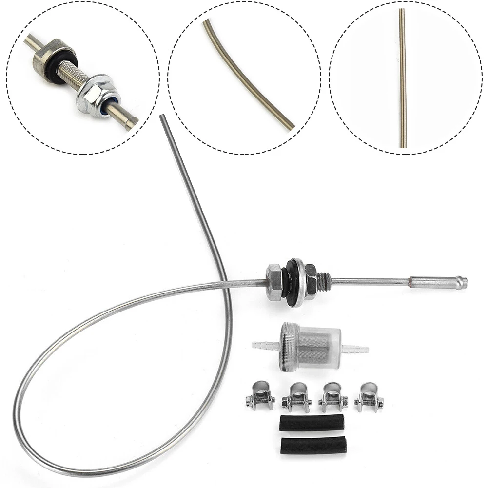 Комплект для сборки датчика топливного бака Webasto и дизельных нагревательных