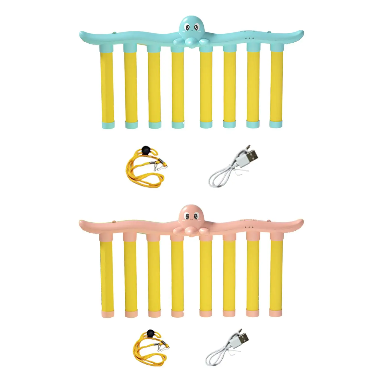 Интерактивная игра-палочки для детей — электрическая обучающая игрушка реакции