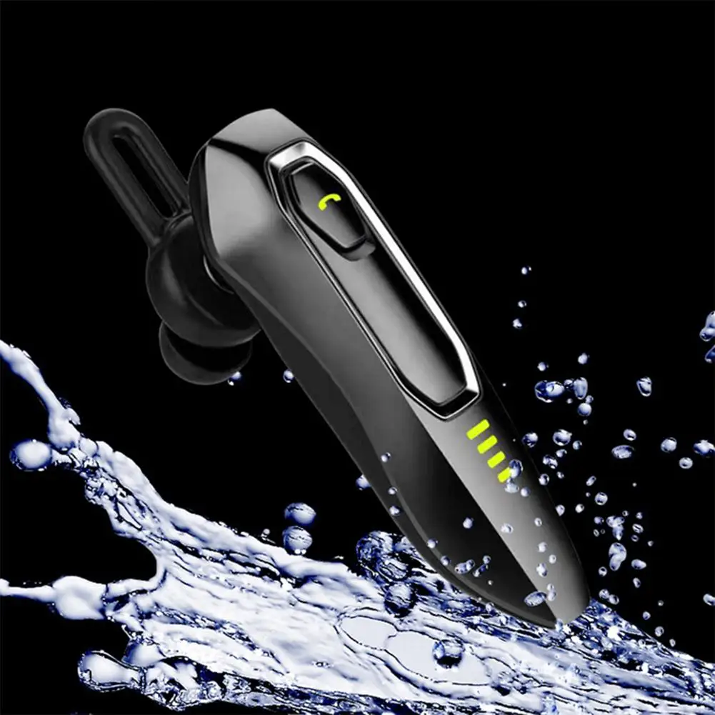 

Bluetooth-наушники, Ipx7, водостойкие, подвесные