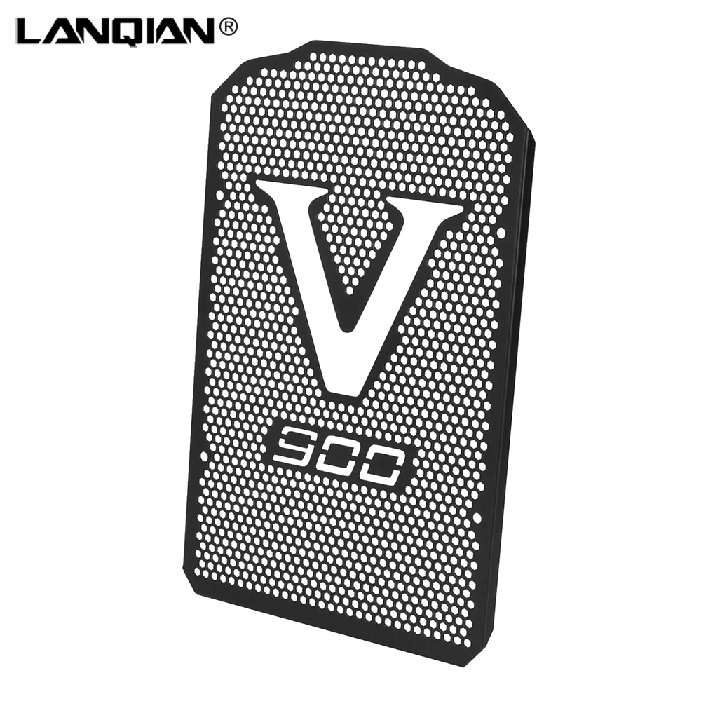 Аксессуары для мотоциклов решетка радиатора Защитная крышка Kawasaki Vulcan 900 VN900 B Classic