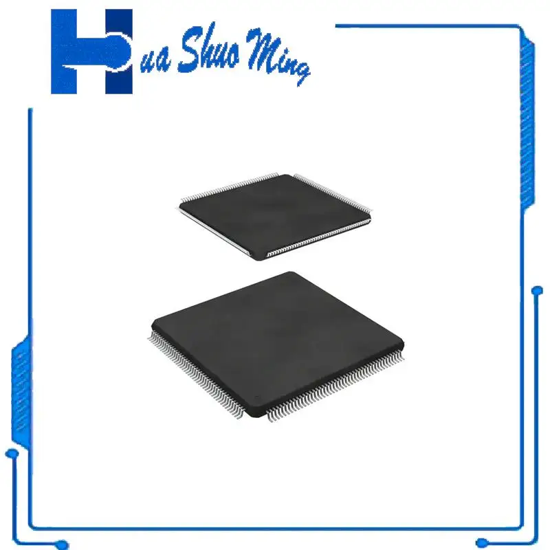

Микроконтроллер STM32F429IIT6 LQFP176, 1 шт./партия