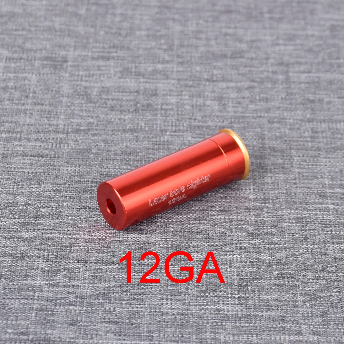 С аккумулятором тактический картридж 12GA 20GA .223 7 62x54 62x39 9 мм красное лазерное