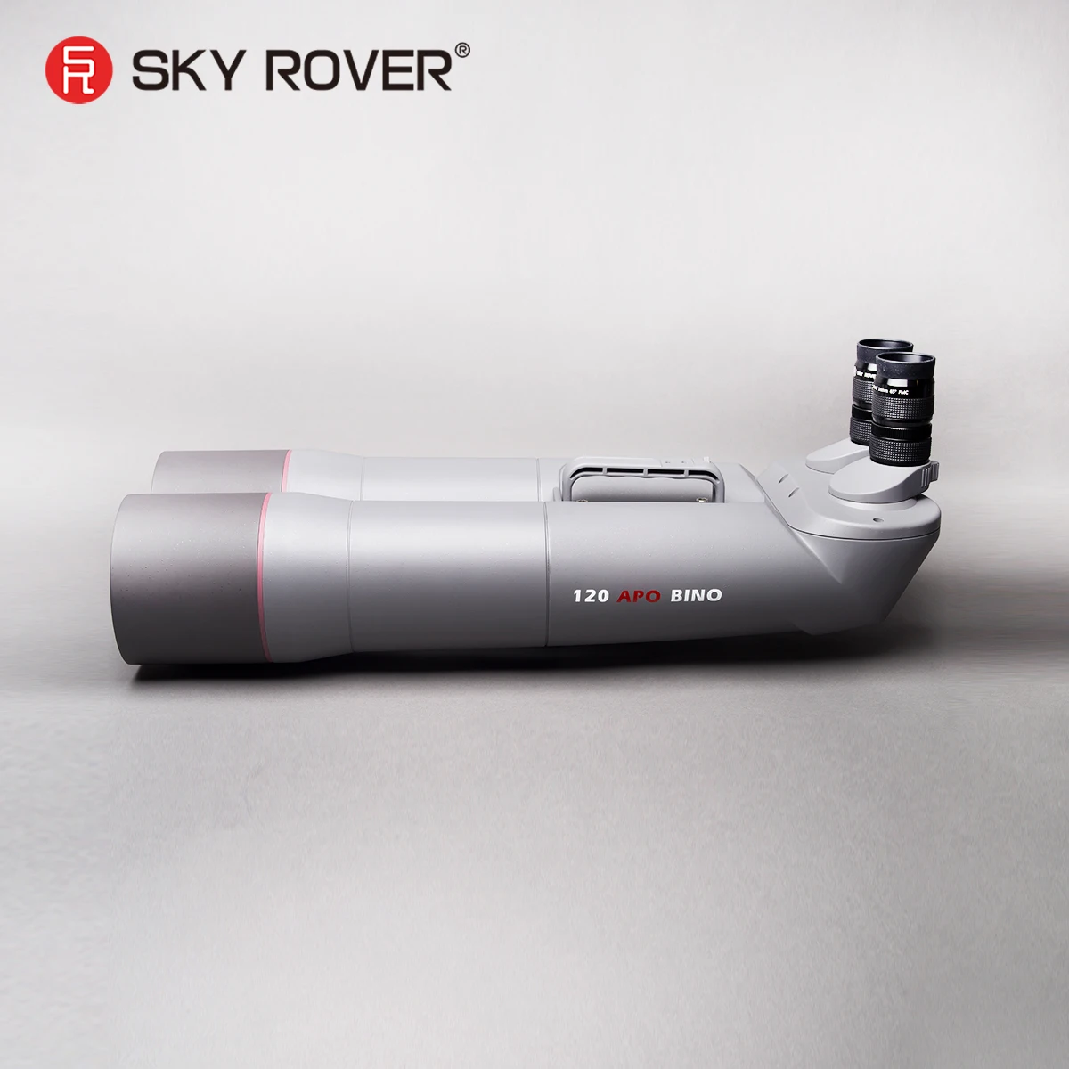 SKY ROVER 120 APO BINO 45/90 градусов Большой бинокль астрономический телескоп - купить по