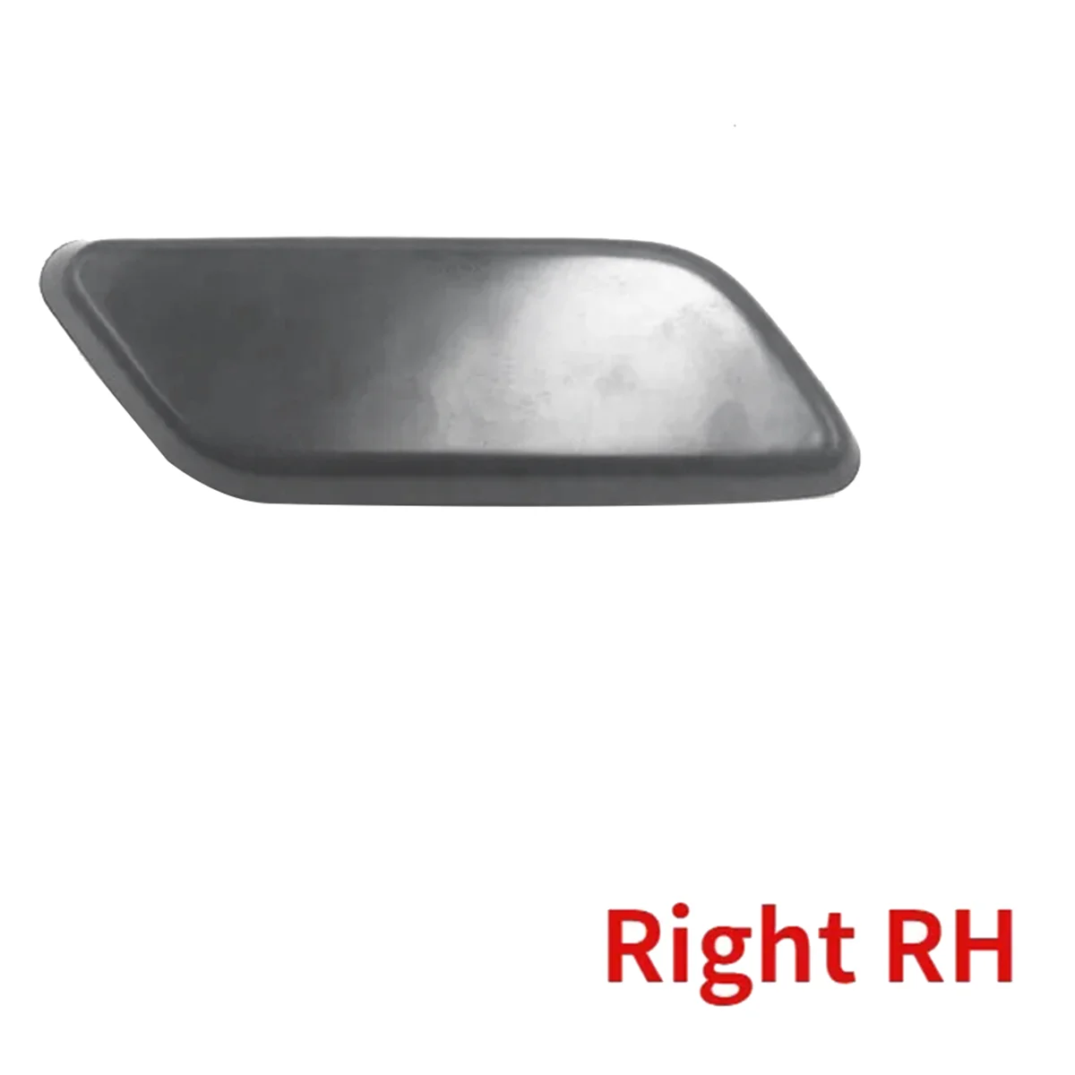 Колпачок омывателя передней фары для Lexus ES250 ES300H 2012 2013 2014 L: 85354-33010 R: 85353-33010