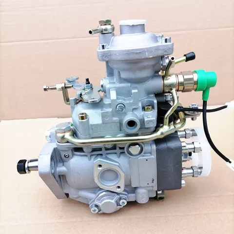 104741-4890 Инжекционный топливный насос 104641-4890 для NISSAN Terrano Motor QD32 дизельный насос