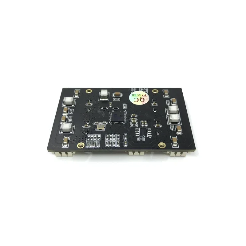Unmanaged 3/5port 10/100M PCBA board industrial OEM Auto-sensing Ethernet switch module Ports Motherboard