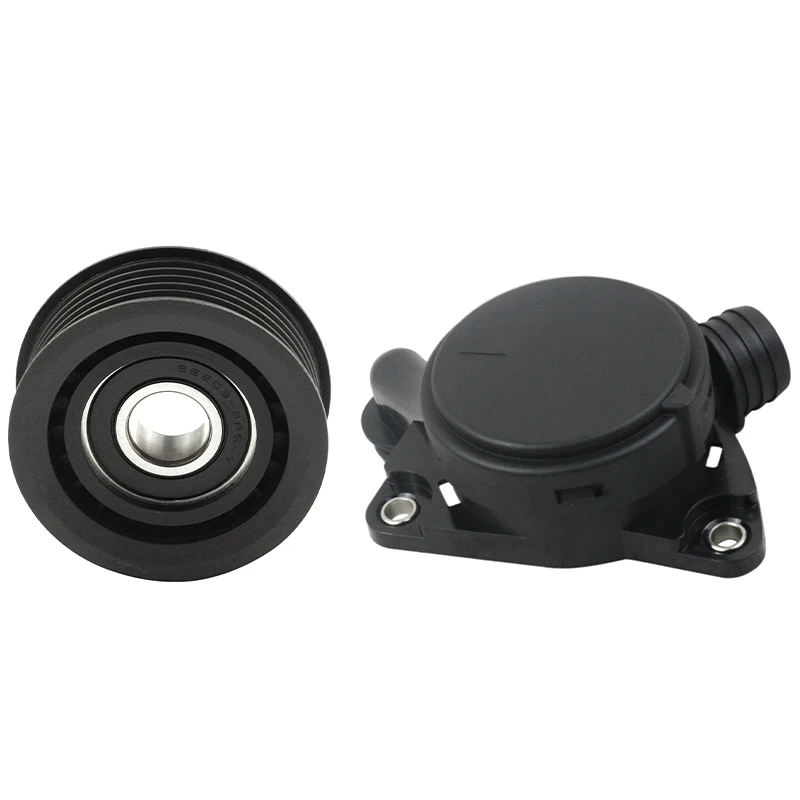 

Ремень натяжной ролик Pulley 0002020019 для Mercedes W220 W210 W202 W208 W163 AMG