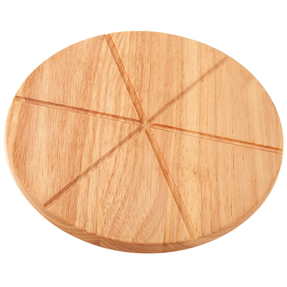 

Pizza Board Cutting Serving Wood Peel Tray Boards Charcuterie Chopping Kitchen Server Pans Plate Spatula Pancake Transfer Bread