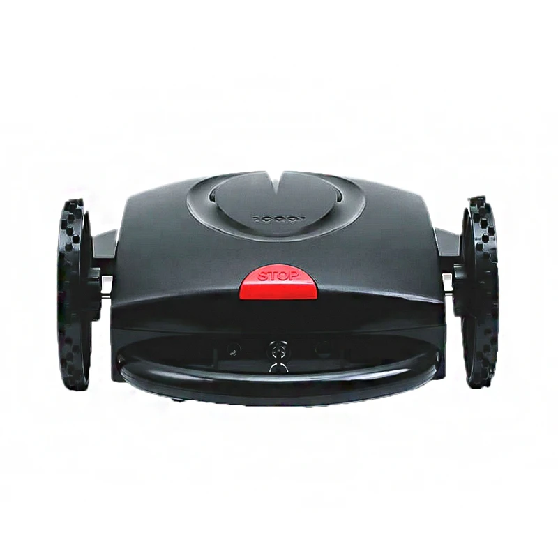 

CE RoHS Certification Wholesale Remote Control Electric Robot Lawn Mower with APP Controller Imports