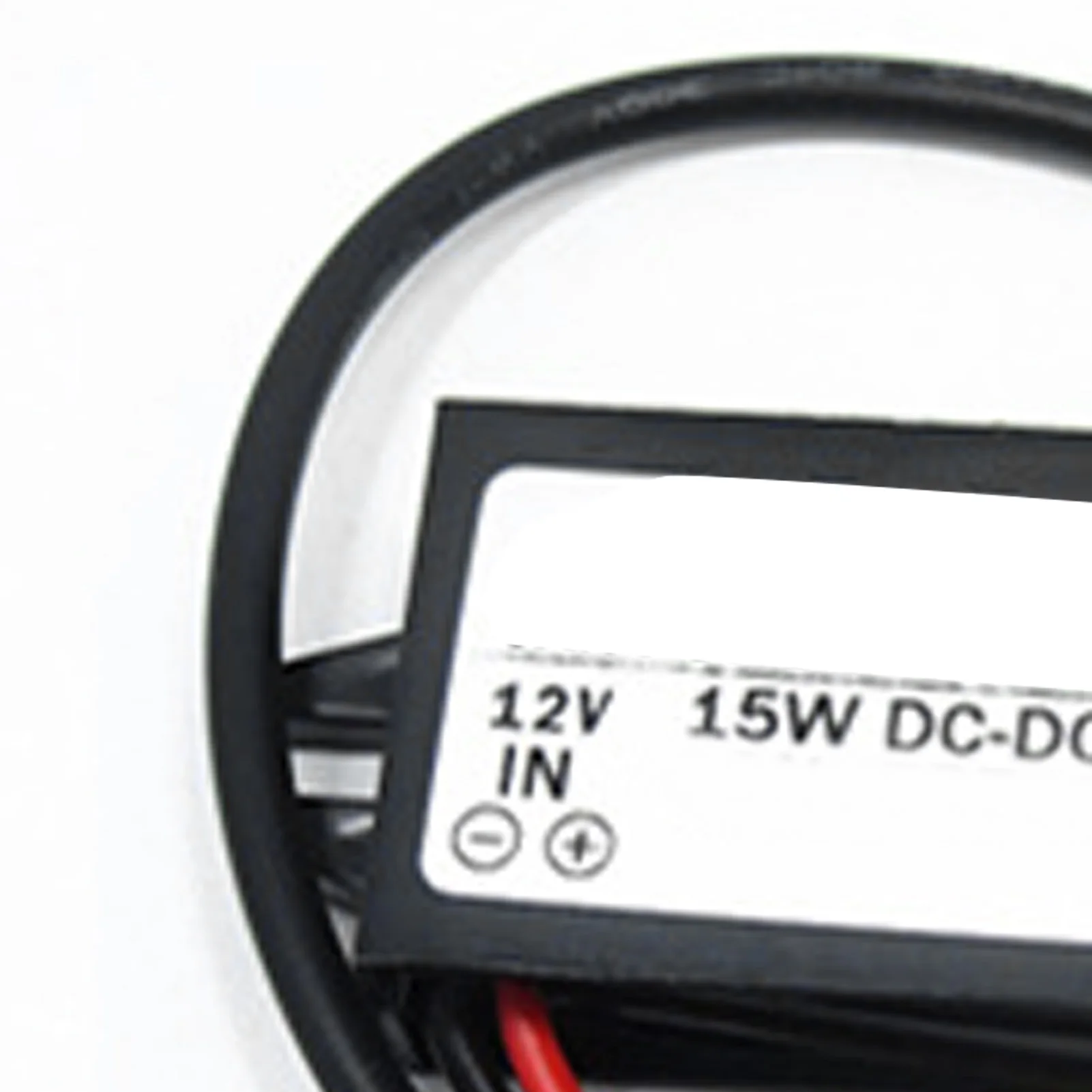 Преобразователь 12 В в 5 USB-выход Понижающий Модуль Адаптер питания