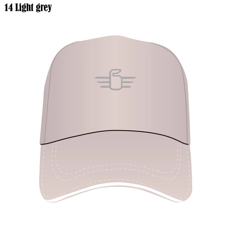 

Men 2022 Summer Snapback Men Rock Fan Cap For K 1600 Gt Gtl Exclusive K1600Gt Sunscreen M One Size Funny Cotton Custom Hat