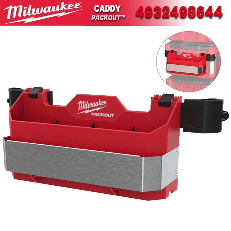 

Milwaukee PACKOUT Крепление для ящика для инструментов
