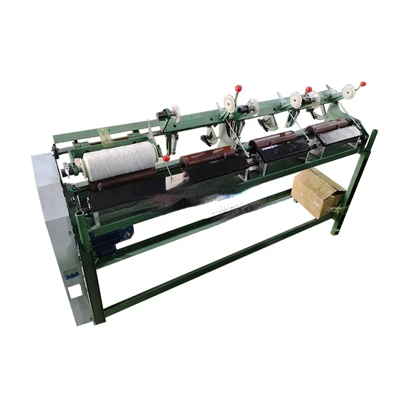 Хорошая цена скручивающая машина для проволоки/скручивающая пряжи