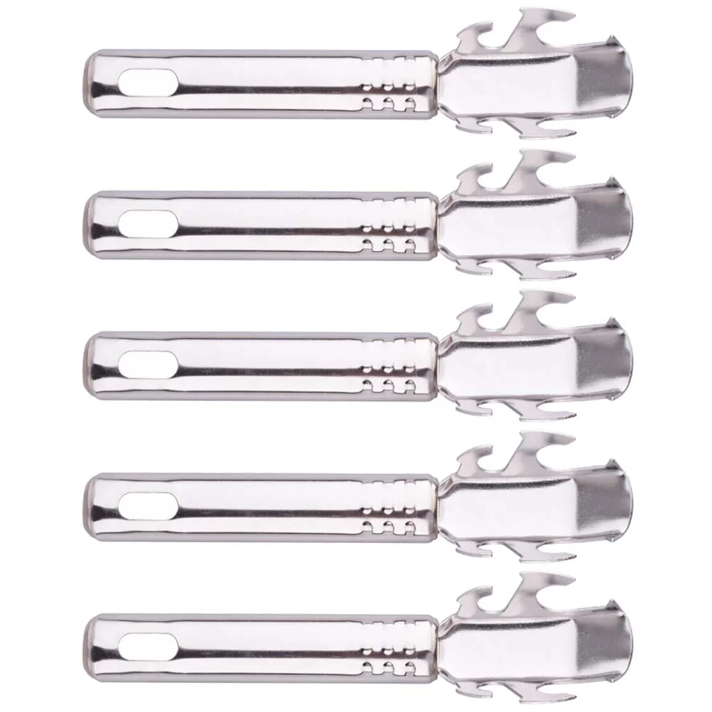 

5 шт. подъемник, удобные захваты для тарелок из нержавеющей стали для ресторана