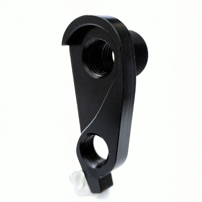 

1pc CNC Bicycle MECH dropout For Decathlon ROCKRIDER XC RIVERSIDE RT XC 500 AM 100 rear Gear derailleur hanger Carbon Frame bike