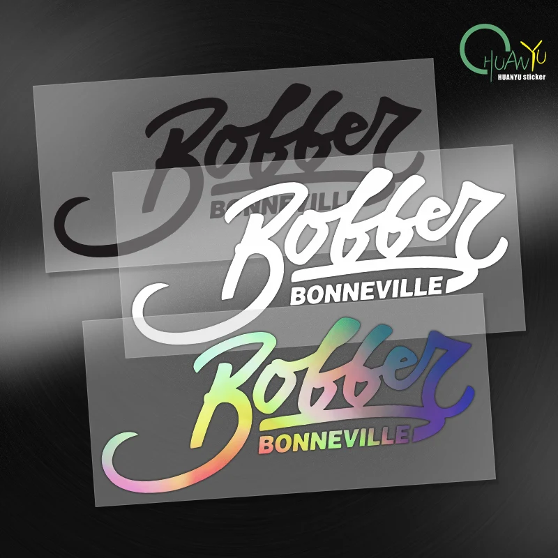 Changjiang Bobbie400 Персонализированная Наклейка На Автомобиль Креативный Мотив Поезда