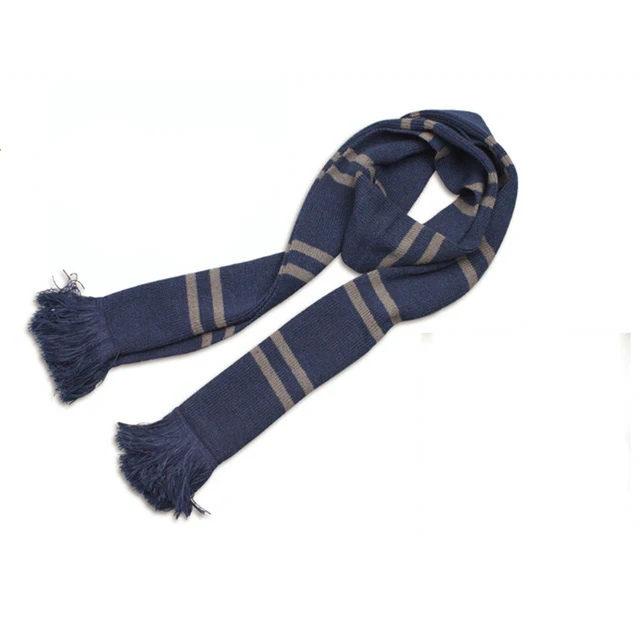 (100 шт./партия) оптовая продажа шарфов со значком четыре шарфа для колледжа