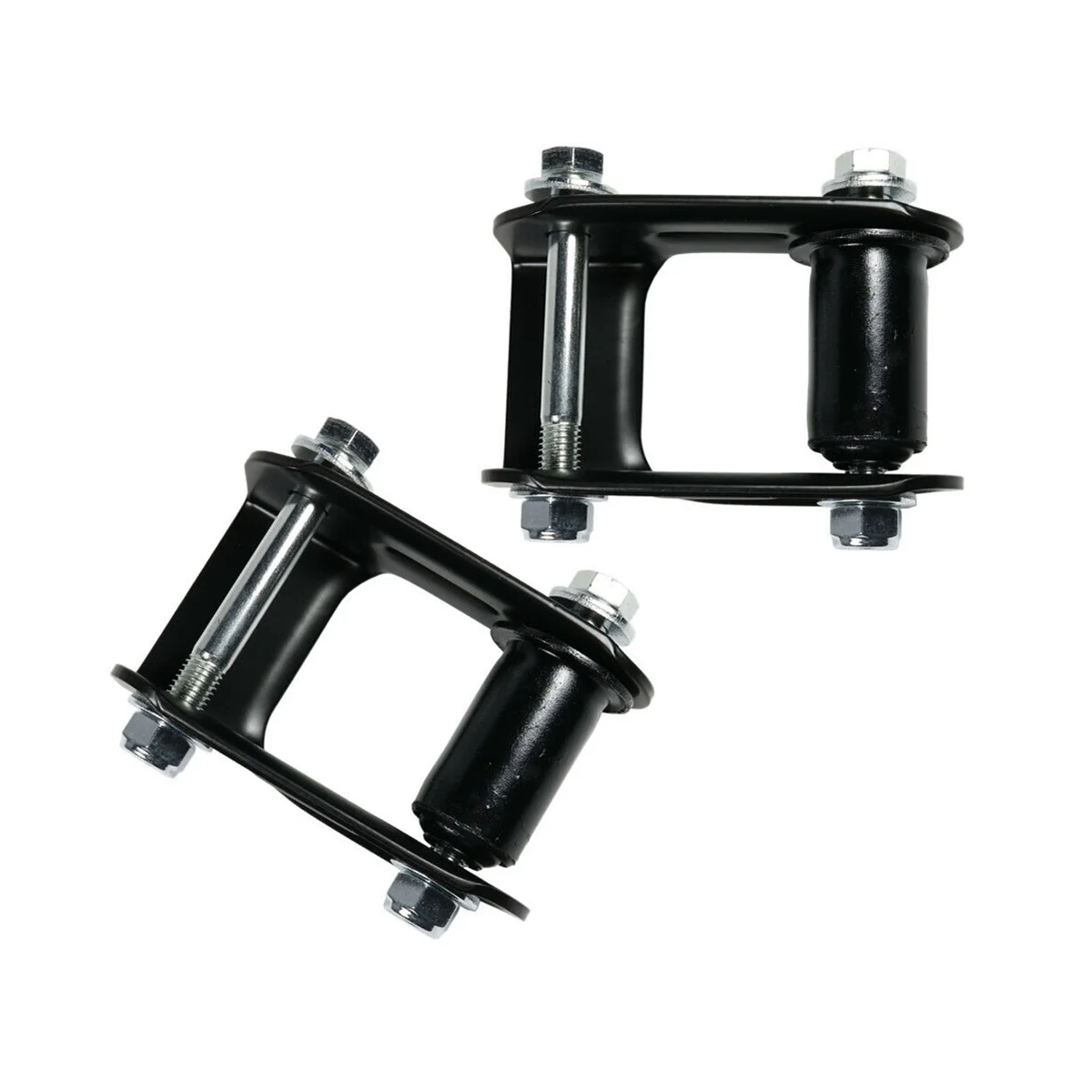 1 пара пружинная скоба для задней LH и RH 722-028 15665302 S10 S15