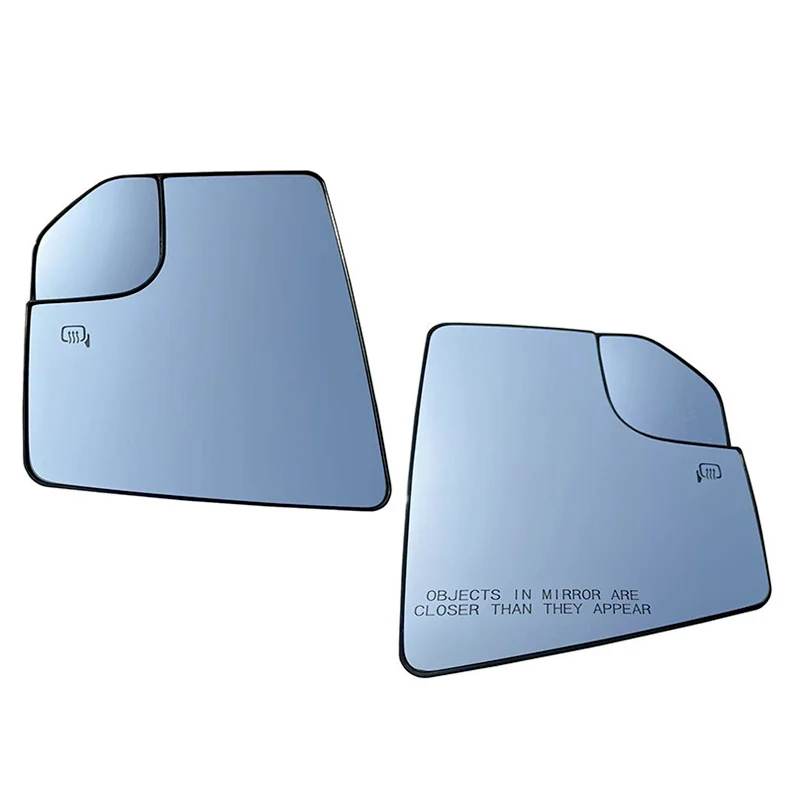 

Годов выпуска 2015-2022 годов Ford F150, автозапчасти с функцией подогрева зеркала заднего вида