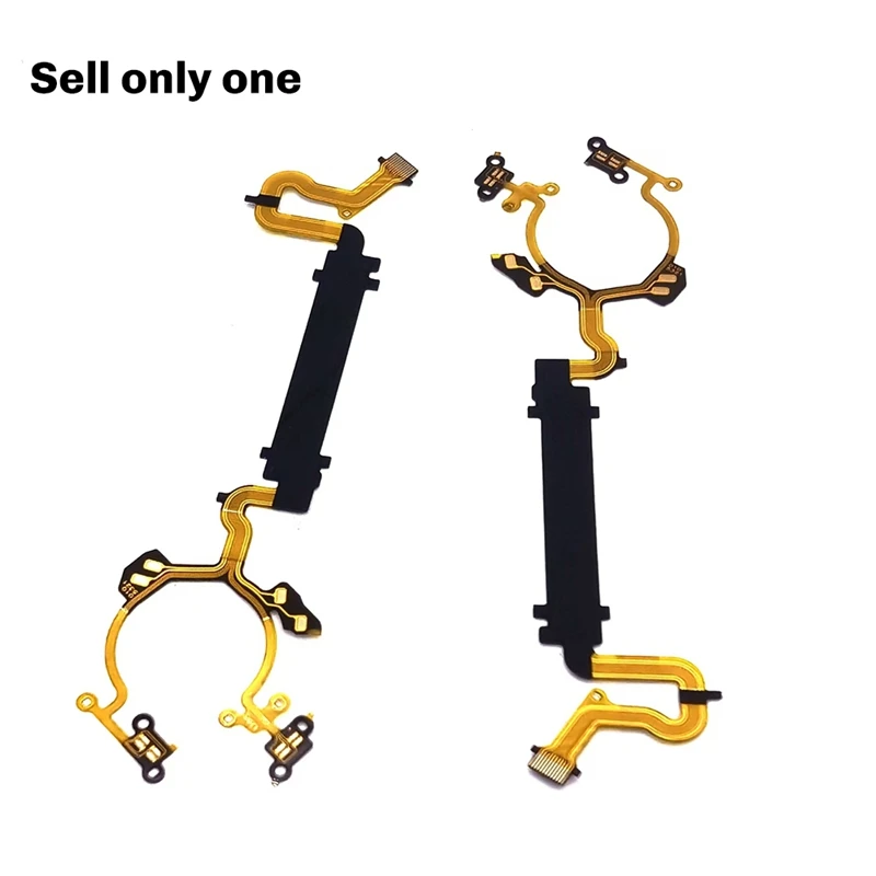 Гибкий кабель для объектива Canon RF-S 55-210 мм F5-7 1