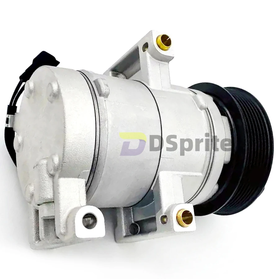 Автомобильный Компрессор кондиционера для автомобиля Ford Ranger Pickup UC9M19D629BB 1715093 532925