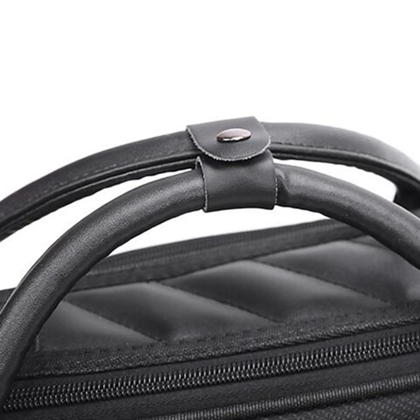 

Adjustable Shoulder Strap Saxophone Clarinet Case with Handle Saxophone Storage Kit Instrument Storage Shoulder Bags Thicken