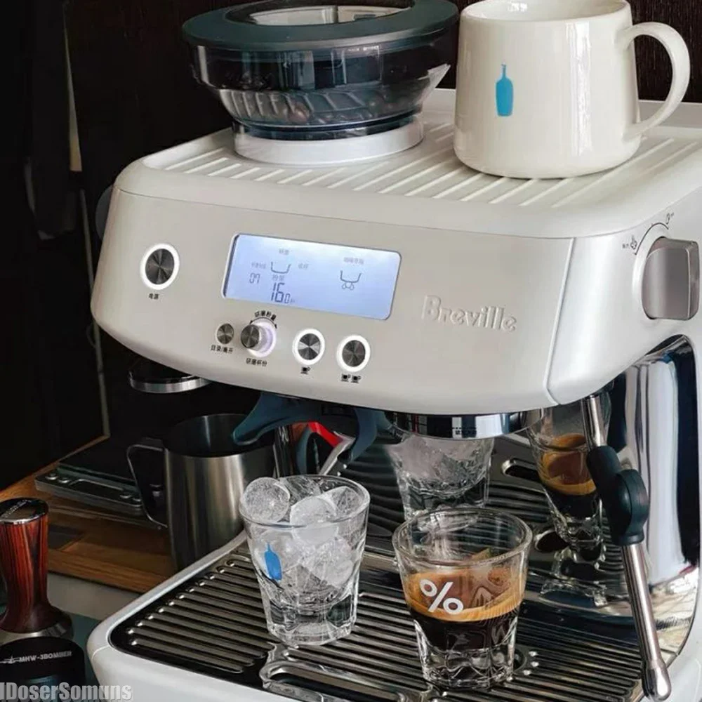 Бутылка Арабская из синего стекла маленькая мерная чашка для эспрессо