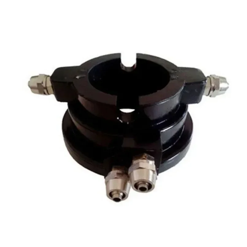 1 шт. пневматический поворотный Соединительный клапан шиномонтажный станок