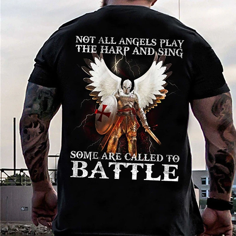 Футболка мужская с круглым вырезом Повседневная Базовая Модная рубашка