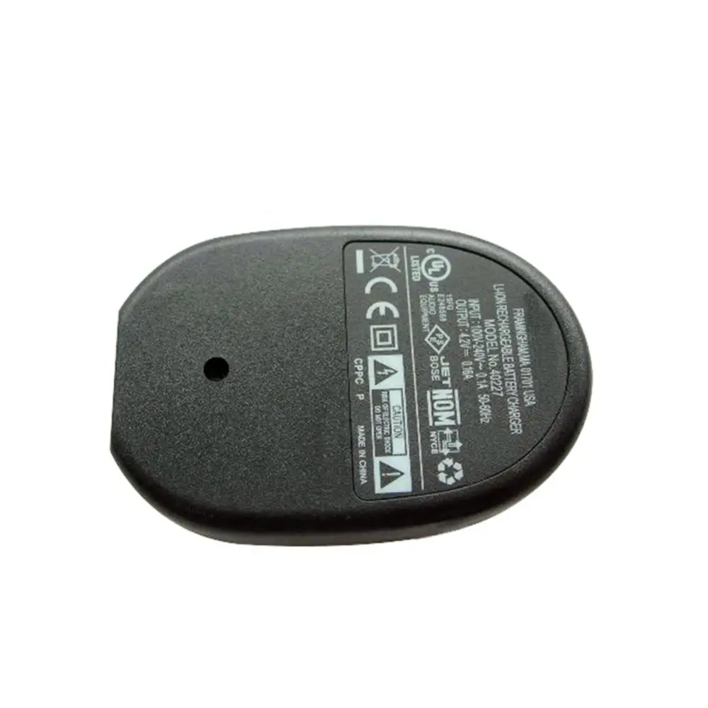 Зарядное устройство для наушников с кабелем для Qiute Comfort 3 QC3