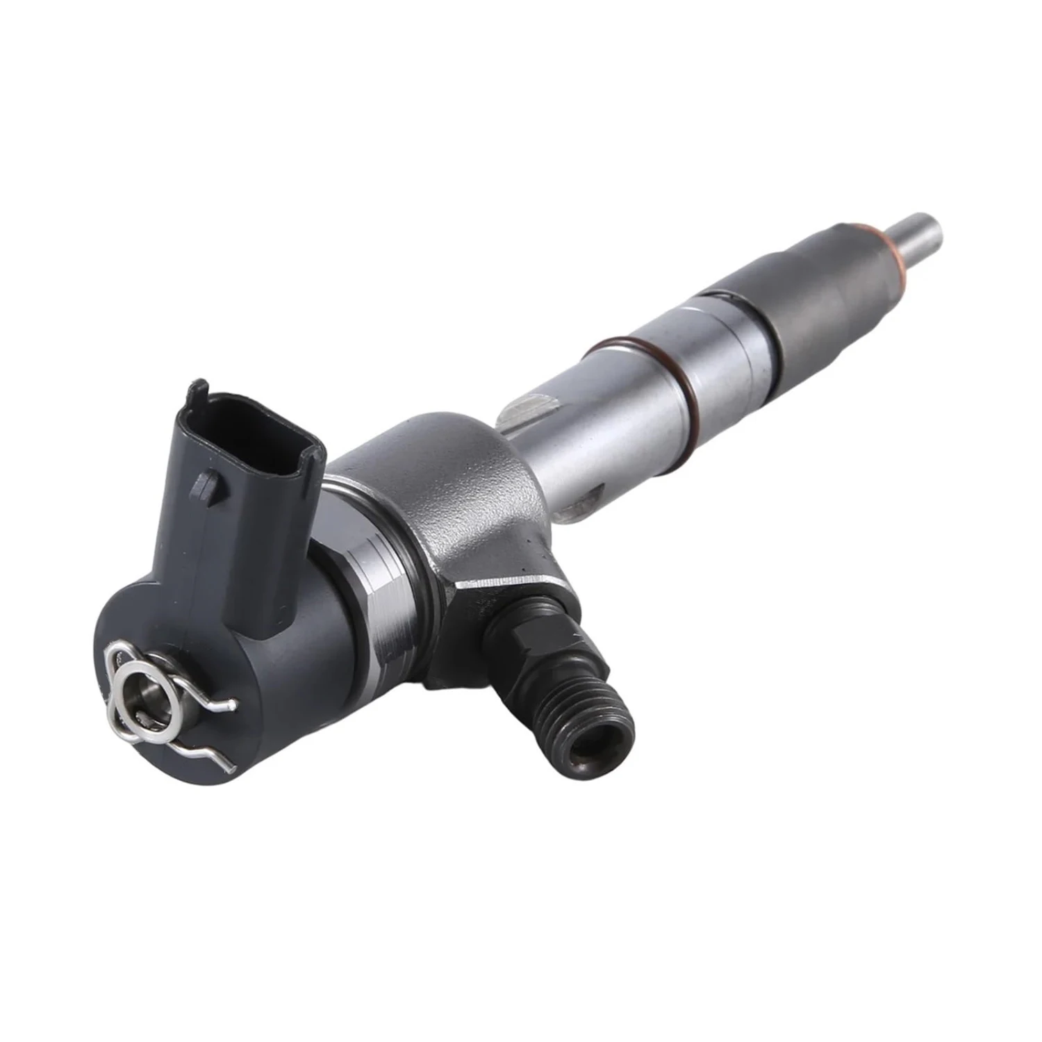 1 шт. новая топливная форсунка 0445110313 0445110445 0445110446 Запасная часть для двигателя Bosch