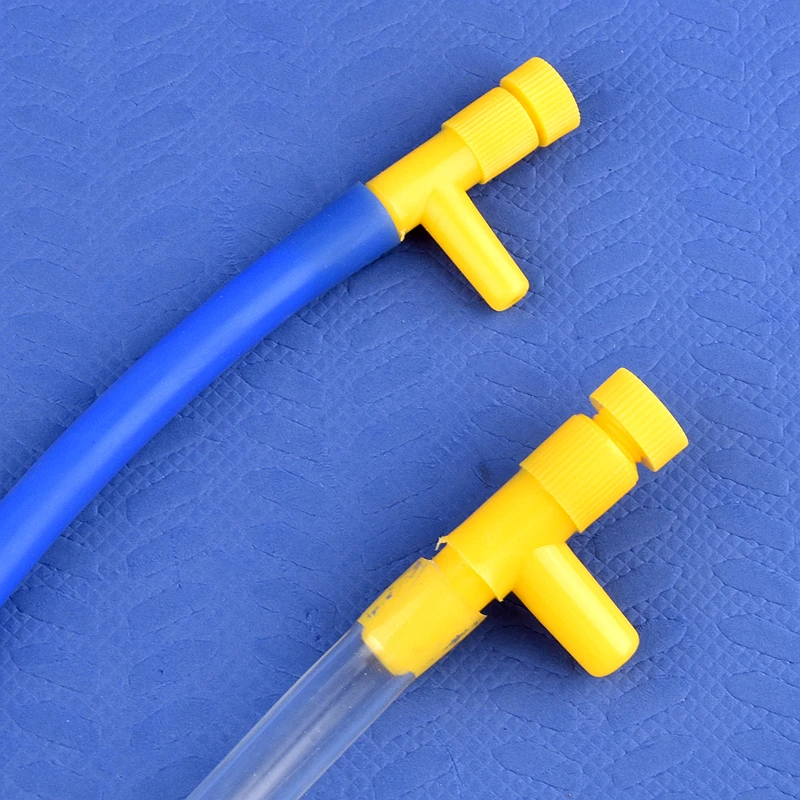 Регулируемый регулятор объема газа микрорегулятор для резервуара кислородного