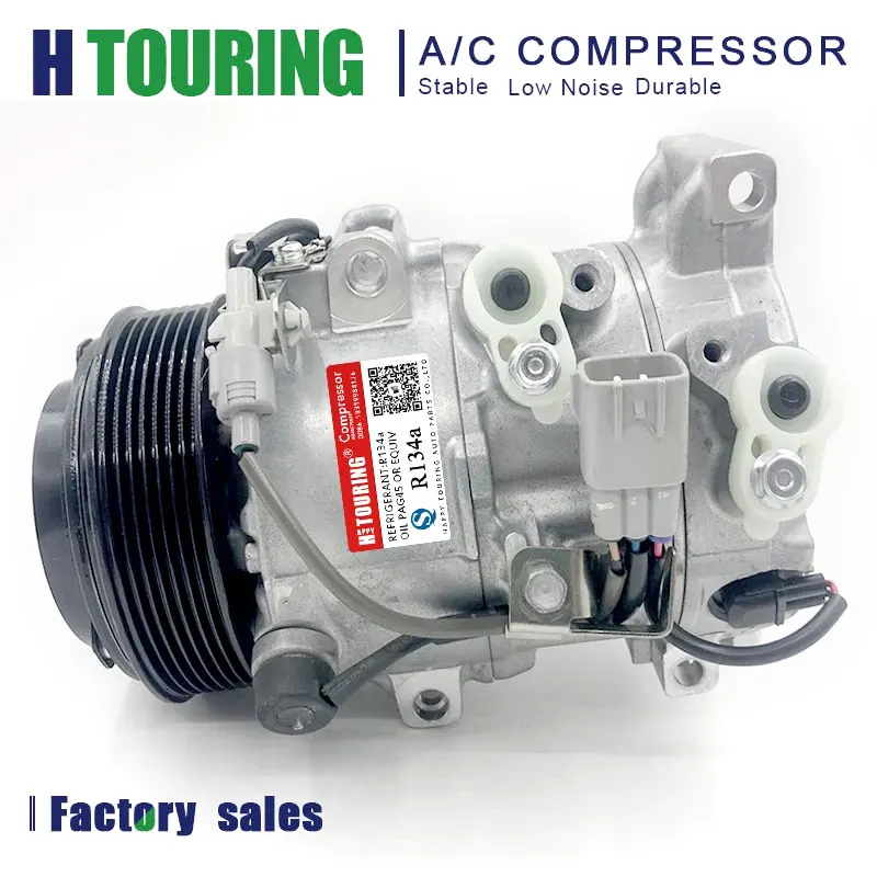 Воздушный компрессор переменного тока для TOYOTA CROWN MAJESTA/Lexus GS350 2007 2008 2009 2010 2011 88320-3A310