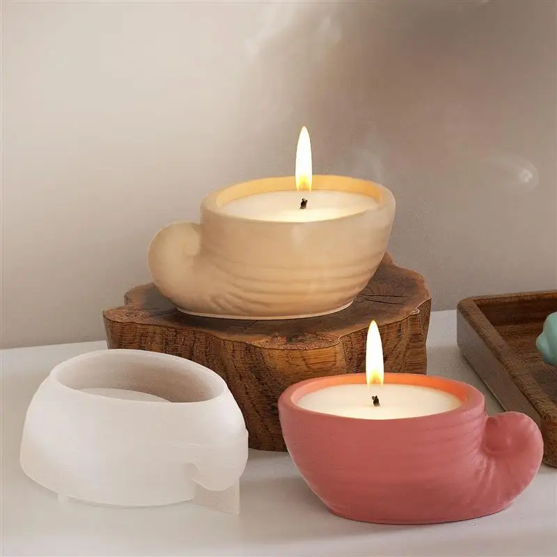 Силиконовая форма для эпоксидной смолы