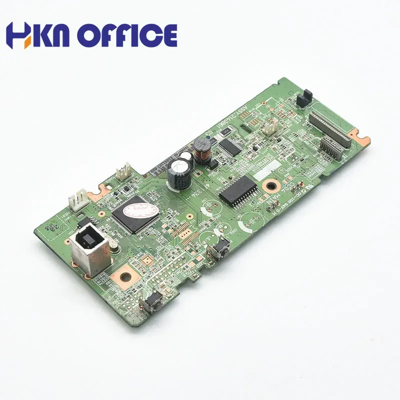 Плата форматирования для Epson L110 L111 L300 L301 L310 L313 L130 L211 L210 L350 L351 L353 L360 361 362 L363 L380 L383 L220