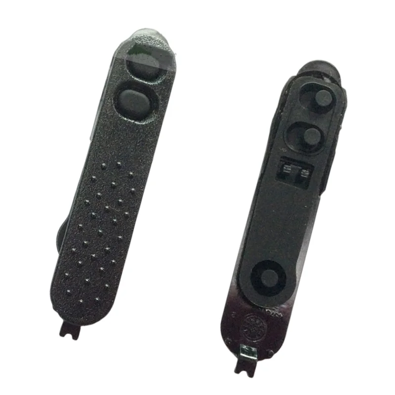 Motorola EP450 PTT Bezel And PTT Button For Motorola EP450 PR400 Two Way Radio Accessories 20sets